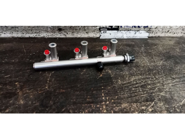 Топливная рампа Leiste9811353880, LEISTE9811353880   Peugeot 2008 II   для двигателя EB2ADTS(HNS)