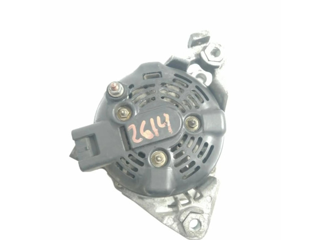 Генератор ALTERNADOR Cadillac DTS 3.2