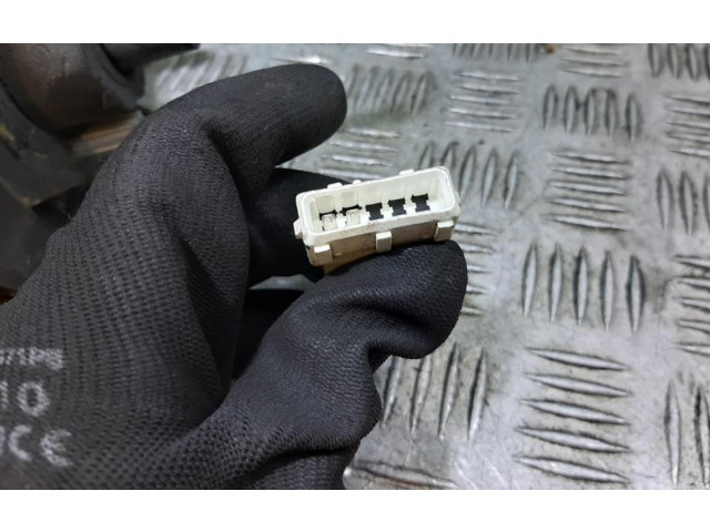 Zpětné zrcátko Citroen Berlingo 2003