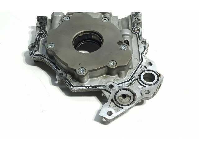 Čerpadlo oleje 9686038880, 1001G8 Citroen C4 Aircross BHZ