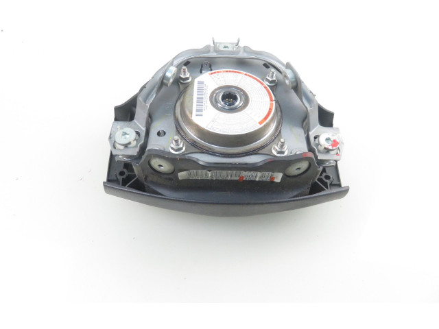 Подушка безопасности водителя 4815079J10, 4815079J10 Fiat Sedici