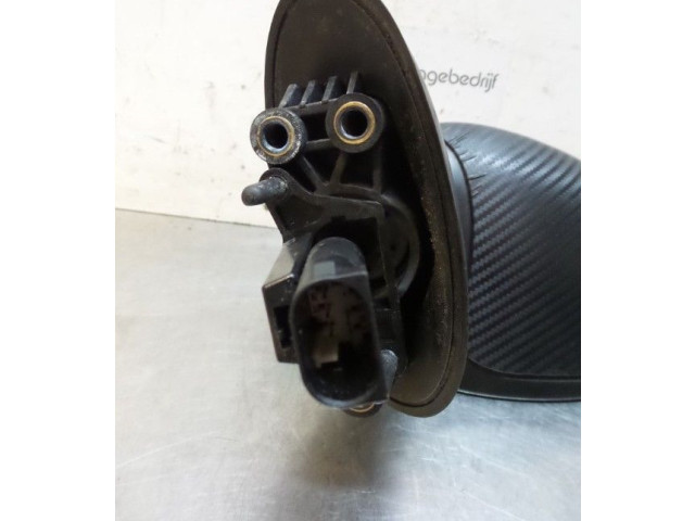 Зеркало (механическое)       Mini One - Cooper R50 - 53  2001 - 2006 года   