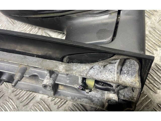 Zpětné zrcátko Volkswagen Caddy 2007 2K1857502DB, 56508100