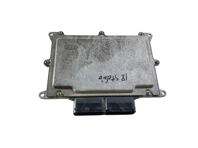 Řídící jednotka 50559852 Alfa Romeo Stelvio 2019