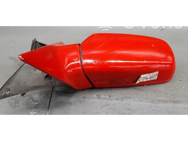 Зеркало электрическое Mazda 323 1990 - 1994 года