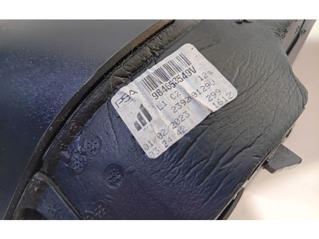 Зеркало электрическое Citroen C4 III e-C4 2020 - года