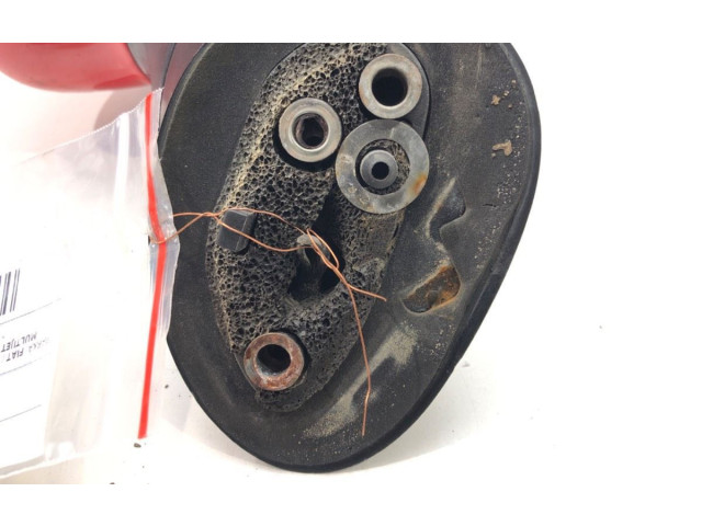 Zpětné zrcátko Fiat Punto (199) 2009