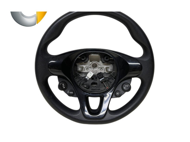 Руль Smart ForTwo III C453 2014 - года