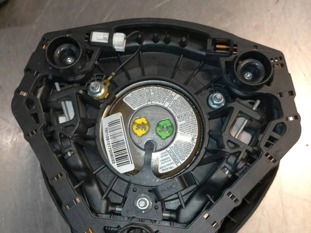 Подушка безопасности водителя 735504135, 07354606210   Fiat Grande Punto