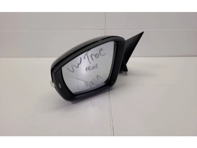 Zpětné zrcátko Volkswagen T-Roc 2019 2GA857601A