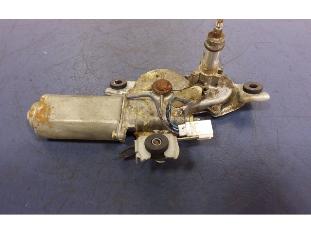 Моторчик заднего дворника 159100-9833, 159100-9833 Mitsubishi Eclipse