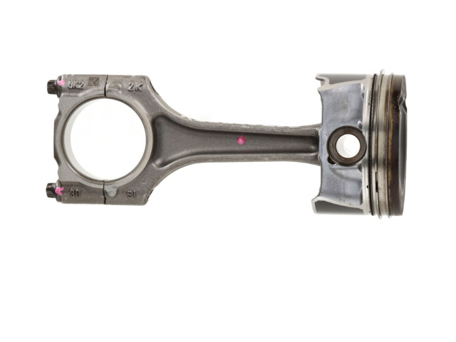 Шатун 06H198401D Audi Q3 F3