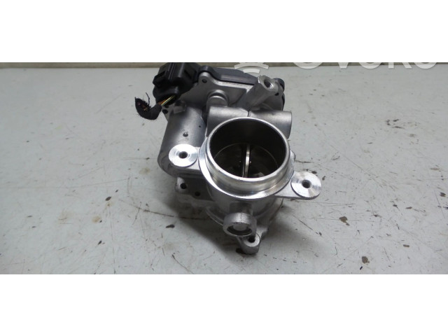 Турбина Электрическая задвижка Skoda Octavia Mk3 (5E)  04L128063P, 04L128063H   для двигателя CRKB      