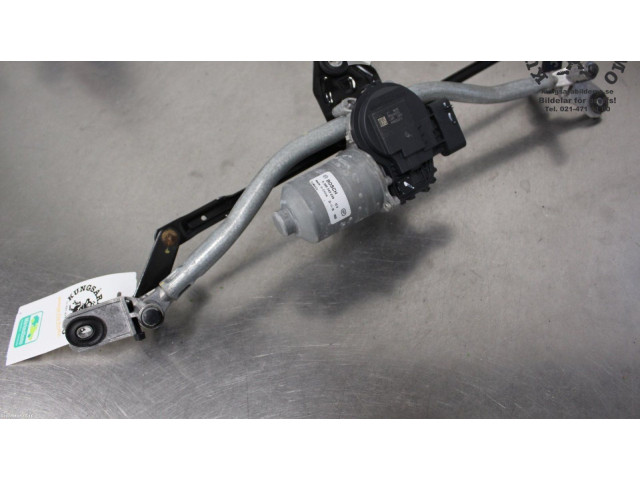 Моторчик дворников 2613517, EB3B17500AE    Ford Ranger