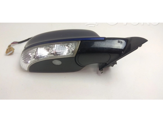 Зеркало электрическое        Volkswagen Phaeton  2002 - 2016 года   