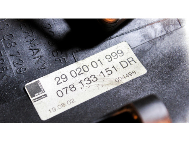 Всасывающий коллектор