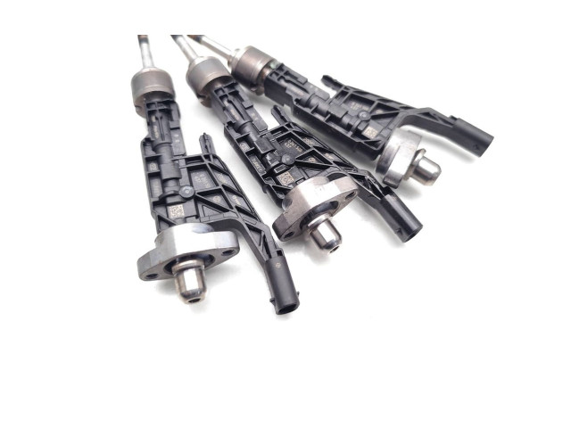 Комплект форсунок 0261500437 Mini One - Cooper F56 F55 B38A15A