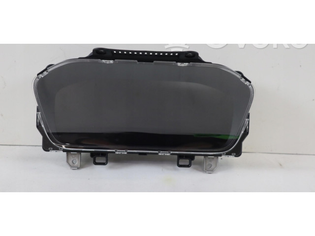 Дисплей 32320737 Volvo XC40