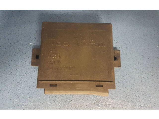 Ojnice 09135156, 410203013003 Opel Astra G