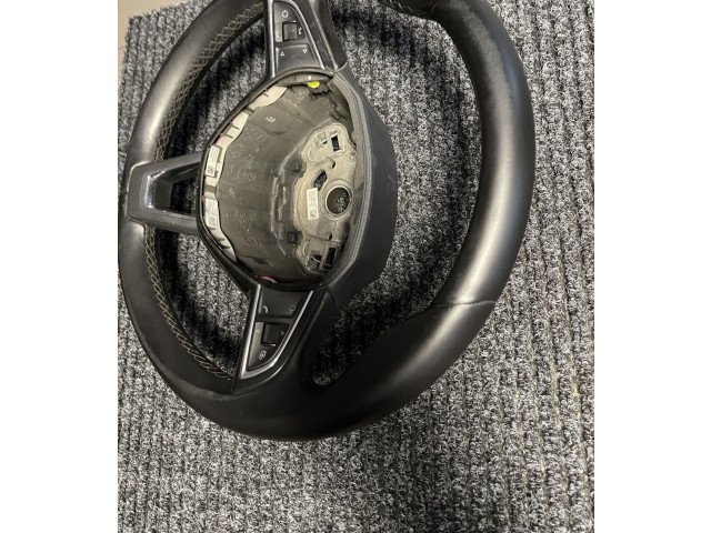 Руль Skoda Yeti (5L)  2009 - 2017 года 5L0419091G      