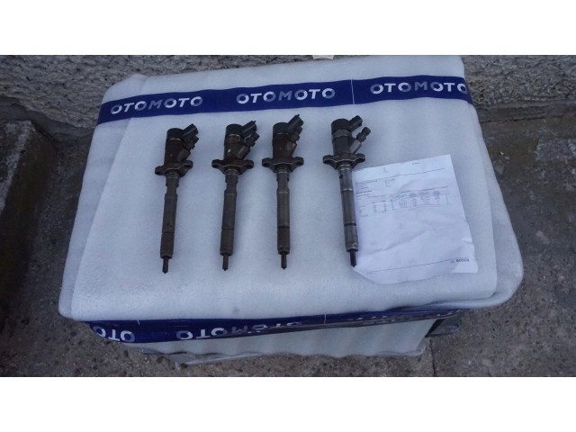 Форсунка Citroen Xsara Picasso