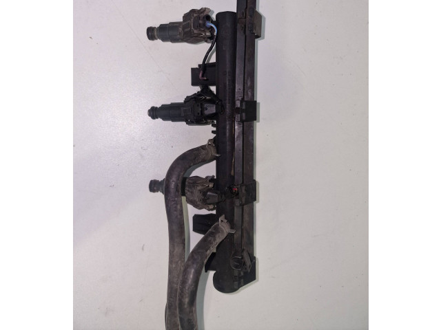 Топливная рампа 0280151071   Volkswagen Polo III 6N 6N2 6NF  