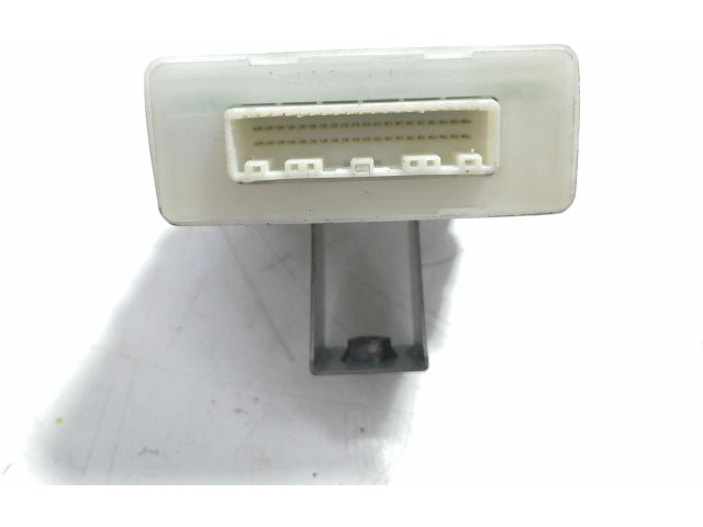 Řídící jednotka 3717162J11 Suzuki Swift II