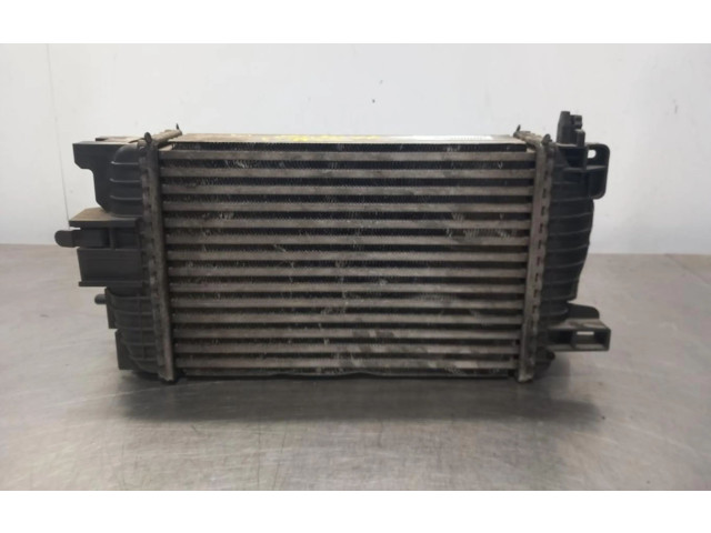 Интеркулер  13283253   Opel Meriva B 