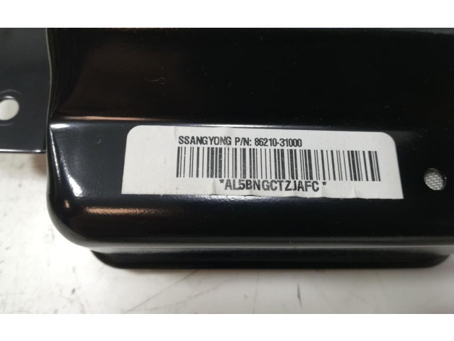Подушка безопасности двери 8621031000 SsangYong Actyon sports I
