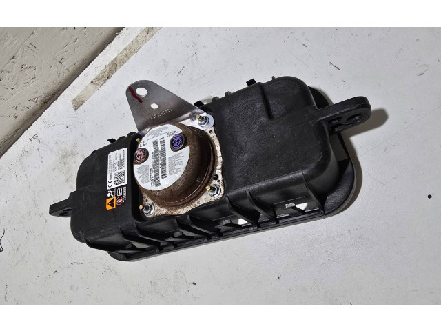 Подушка безопасности пассажира 84246339, 812834969 Chevrolet Camaro