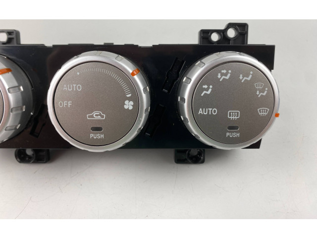 Блок управления климат-контролем 72311SA120 Subaru Forester SG