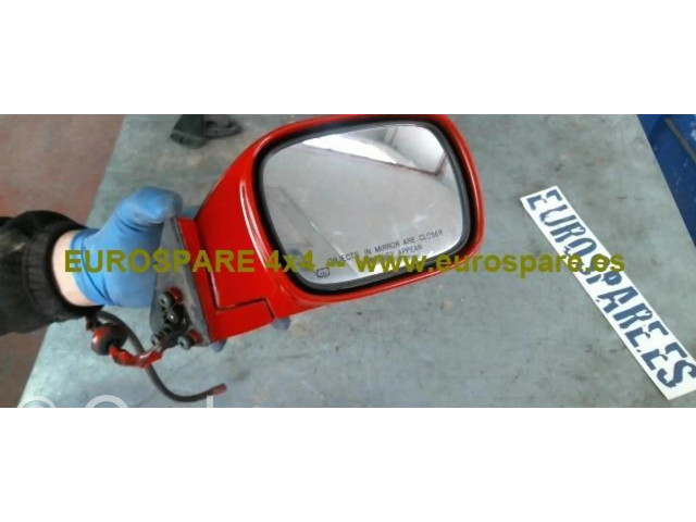 Зеркало электрическое     правое   Jeep Cherokee     