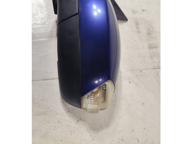 Зеркало электрическое Ford Galaxy 2006 - 2015 года