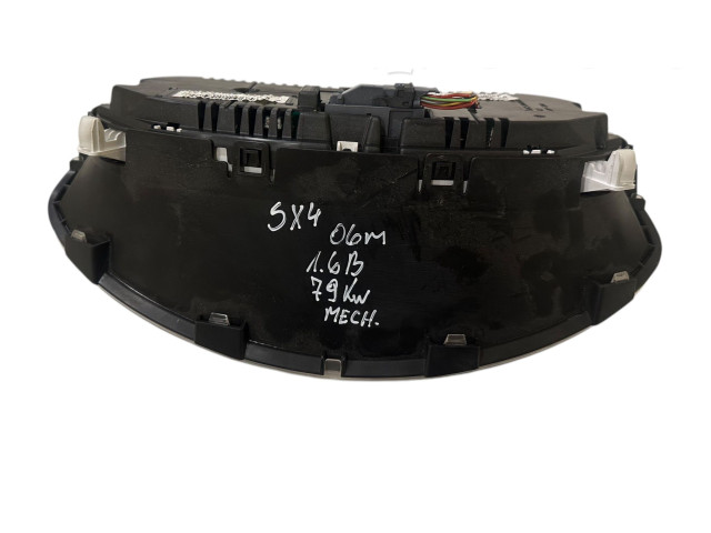 Přístrojová deska Suzuki SX4 2006 3411079J20, 3411079J2