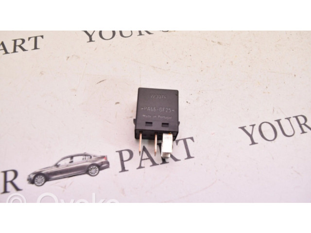 Другое реле