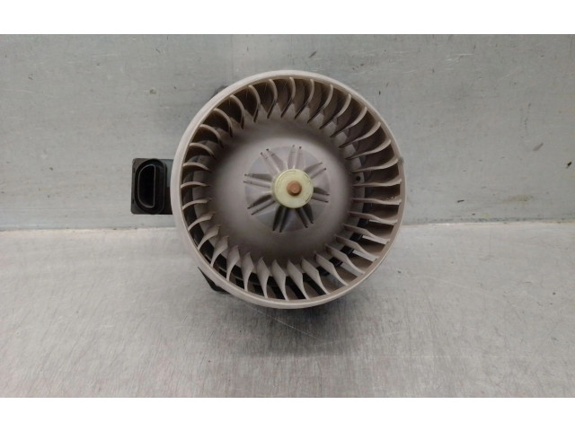 Вентилятор печки Mitsubishi Mirage VI G4 Attrage
