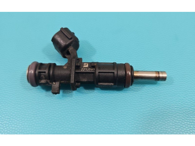 Форсунка 166007686R, IMPRK1425771 Dacia Logan II