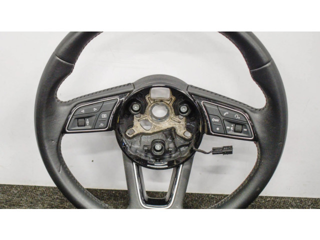 Руль Audi A3 S3 8V 2013-2019 года 81A419091B