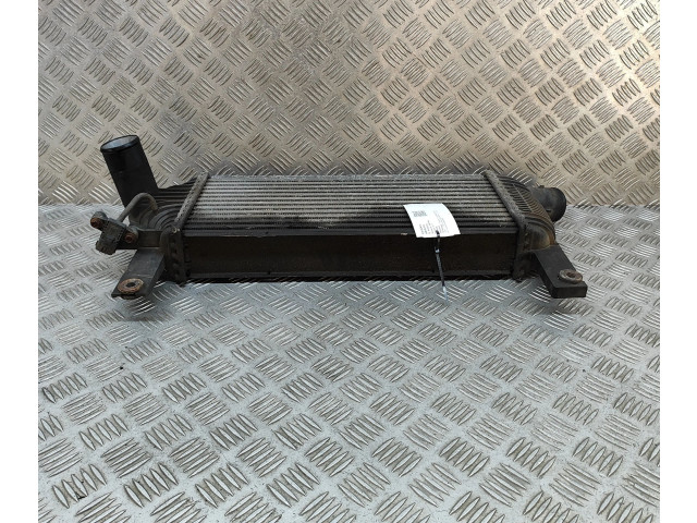 Интеркулер 14461EB360 Nissan Pathfinder R51