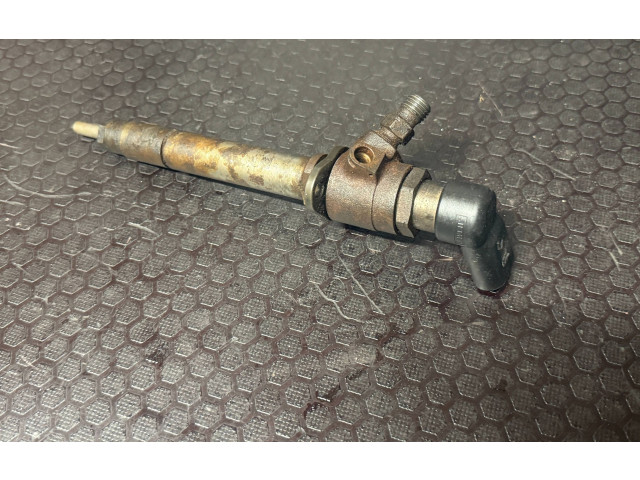 Форсунка 5U2Q9K546AA    Citroen C5   