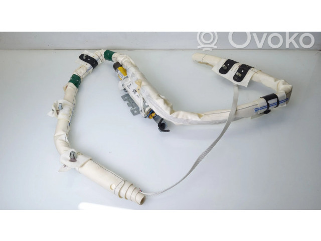 Надувная подушка для крыши