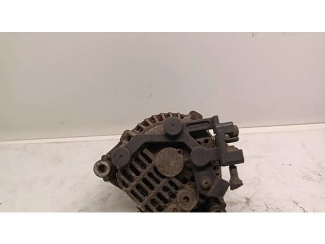 Генератор 9631318280, A002TA2091F Peugeot 406 2.0