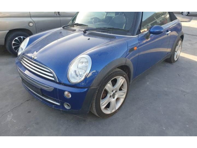 Řídící jednotka S122237006B   Mini One - Cooper Cabrio R52 2004
