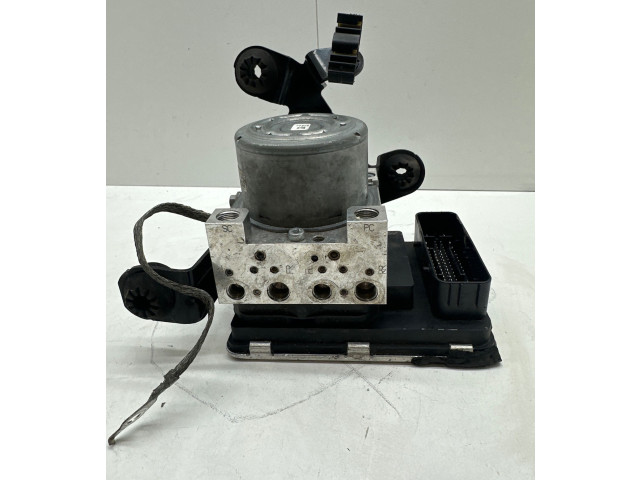 Блок АБС 31445476   Volvo  XC90  2014 -  года