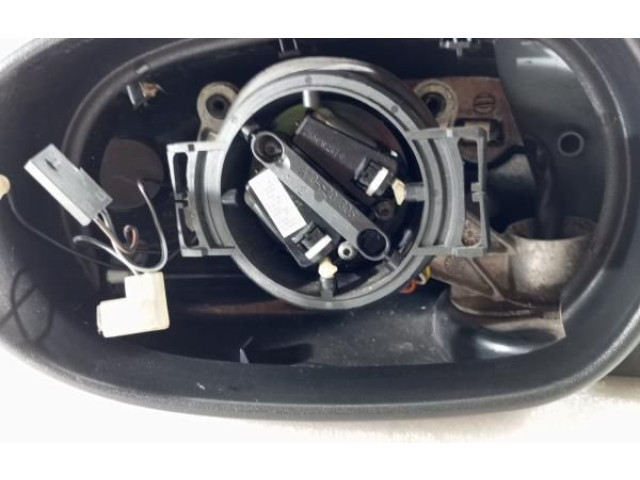 Зеркало электрическое Jaguar XK - XKR 2006 - 2016 года