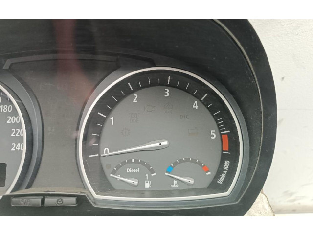 Панель приборов 102464122 BMW X3 E83