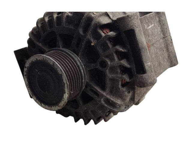 Генератор 06H903017E, 2610087A   Audi A3 S3 A3 Sportback 8P      