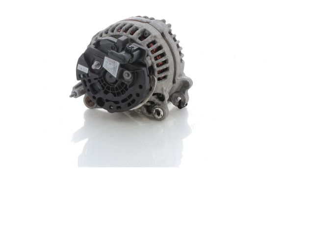 Генератор 3C903024J, E0-7672T Volkswagen Touran I