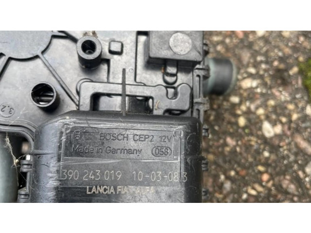 Комплект механизма стеклоочистителей