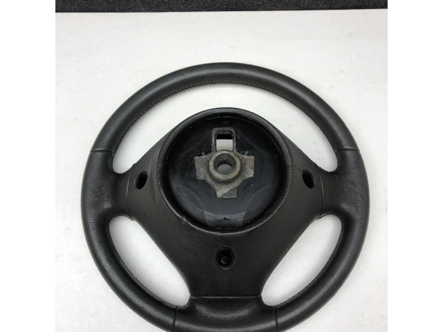 Руль Fiat Multipla         